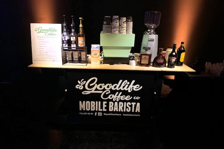 Goodlife Coffee Company